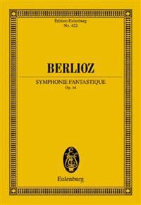 Symphonie Fantastique