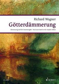 Goetterdaemmerung Wwv 86 D
