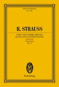 Tod und Verklarung