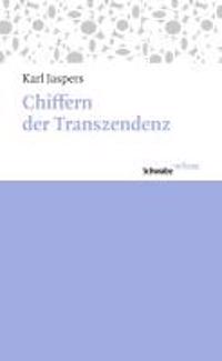 Chiffern der Transzendenz