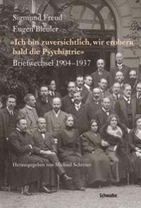 Sigmund Freud - Eugen Bleuler
