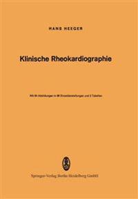 Klinische Rheokardiographie