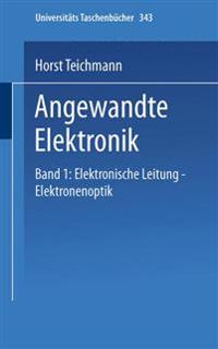 Angewandte Elektronik