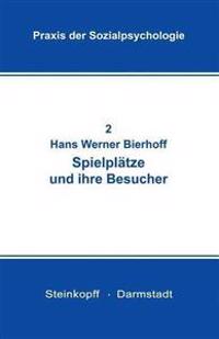 Spielplätze und ihre Besucher