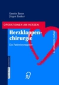 Operationen am Herzen