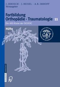 Fortbildung Orthopädie - Traumatologie