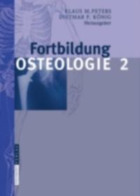 Fortbildung Osteologie