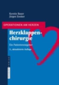 Operationen am Herzen