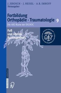 Fortbildung Orthopädie - Traumatologie