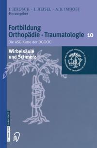 Fortbildung Orthopädie - Traumatologie