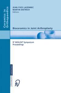 Ceramics in Orthopaedics