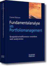 Fundamentalanalyse im Portfoliomanagement