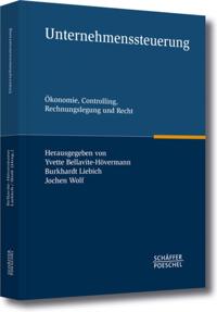 Unternehmenssteuerung