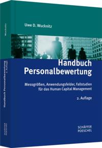Handbuch Personalbewertung