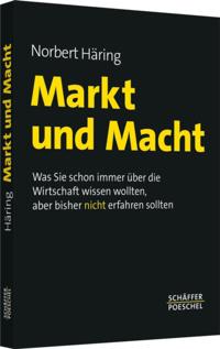 Markt und Macht