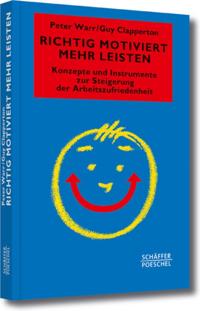 Richtig motiviert mehr leisten