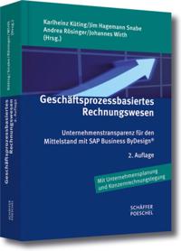 Geschäftsprozessbasiertes Rechnungswesen