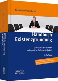 Handbuch Existenzgründung