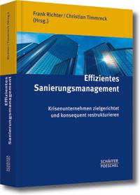 Effizientes Sanierungsmanagement