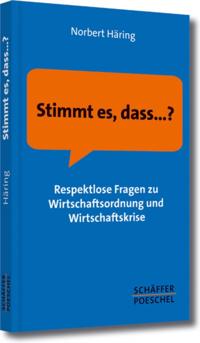 Stimmt es, dass...?