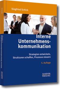Interne Unternehmenskommunikation