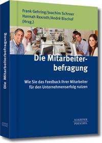 Die Mitarbeiterbefragung