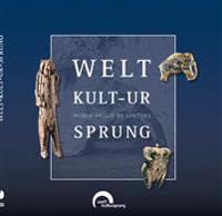 Welt-Kult-Ur-Sprung / World Origin of Culture