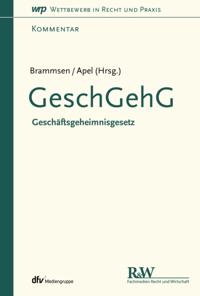 GeschGehG
