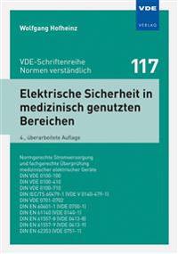 Elektrische Sicherheit in medizinisch genutzten Bereichen