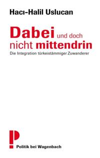 Dabei und doch nicht mittendrin