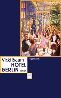 Hotel Berlin