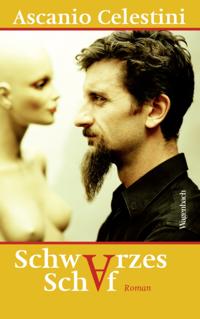 Schwarzes Schaf