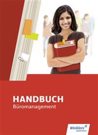Handbuch Büromanagement. Schulbuch