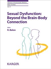 Sexual Dysfunction: Beyond the Brain-Body Connection