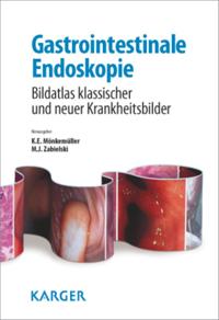 Gastrointestinale Endoskopie