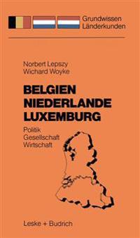 Belgien Niederlande Luxemburg