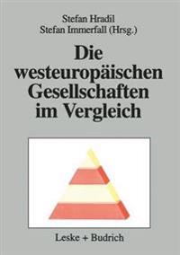 Die westeuropäischen Gesellschaften im Vergleich