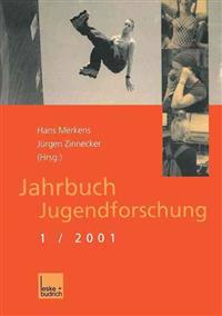 Jahrbuch Jugendforschung