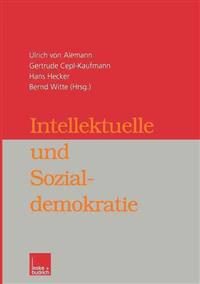 Intellektuelle und Sozialdemokratie