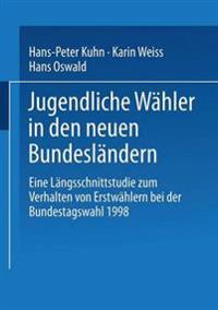 Jugendliche Wähler in den neuen Bundesländern