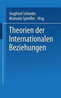 Theorien der Internationalen Beziehungen