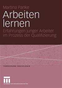 Arbeiten lernen