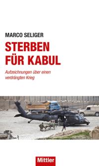 Sterben für Kabul