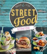 Street Food international