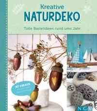 Kreative Naturdeko
