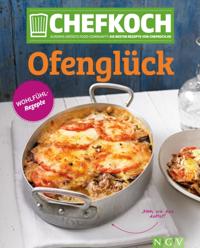 CHEFKOCH Ofenglück