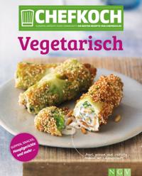 CHEFKOCH Vegetarisch