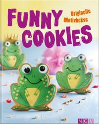 Funny Cookies