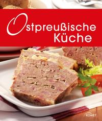 Ostpreußische Küche