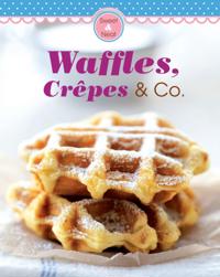 Waffles, Crepes & Co.